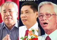 Thủ tướng cách chức chủ tịch tỉnh Khánh Hòa