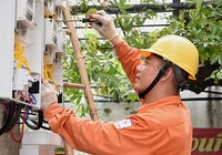 Nhà đèn mách chiêu giúp bạn giám sát tiền điện theo giá mới