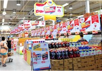 MM Mega Market khuyến mãi khủng tới 49% dịp lễ lớn