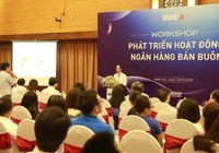 BIDV đẩy mạnh hoạt động sáng tạo hướng đến khách hàng