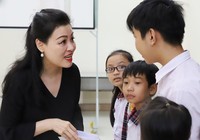 VWS trao 81 học bổng Nguyễn Hữu Thọ cho HS-SV ở Nhà Bè