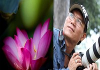Nghệ sĩ Thành Xuân Anh triển lãm 60 ảnh 'Ơn nghĩa sinh thành'