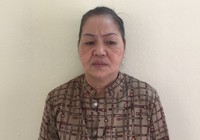 Đội lốt làm từ thiện để lừa đảo nhiều tỉ đồng