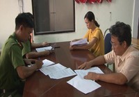 Khởi tố 9 bị can mua bán hóa đơn trái phép tại Huế