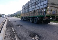 Thừa Thiên-Huế yêu cầu kiểm tra tuyến BOT quốc lộ 1A