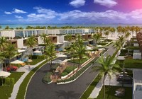 Bất động sản nghỉ dưỡng Mũi Né tiếp tục đón “gió lành”