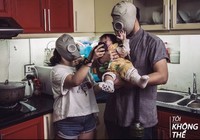 Môi trường và sức ép từ phát triển đô thị