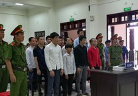 13 kẻ tham gia giết người, một bị đề nghị án chung thân