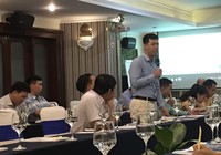 Nên hay không cưỡng chế hành chính cắt điện, nước?