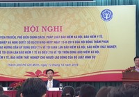Xử lý hình sự hành vi trốn đóng bảo hiểm