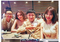 Trấn Thành bị lợi dụng hình ảnh vụ lừa 15.000 tỉ?