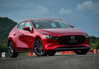 Mazda 3 2019 thế hệ mới sắp về Việt Nam có gì đặc biệt?
