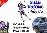 Xuân Trường bay lượn, Trọng Hoàng bất ngờ cập bến Viettel