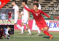 Quyết chiến vào bán kết World Cup, tranh cãi cái chết của Sala