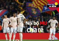 Nội bộ MU chia rẽ, Mourinho mách nước cho Totenham hạ Ajax