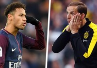 Neymar khiến nội bộ PSG xào xáo
