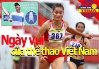 Tay vợt trẻ Minh Đức, Quách Thị Lan đem đến tin vui cho TTVN