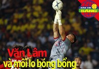 Văn Lâm và mối lo bóng bổng; Coutinho về Bayern giá bao nhiêu?