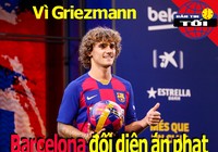 Barca đối diện án phạt; Liverpool mạnh nhất Club World Cup