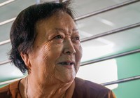 Má Mười Củ Chi bán nhà nuôi người dưng