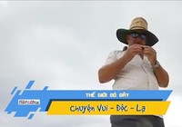 Vào rừng, vô tình đào được cục vàng 2 kg