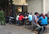Clip: 'Chưa từng có vụ nào đông người tố như vụ Alibaba'