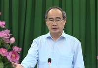 Video: Xử lý nghiêm lãnh đạo xây nhà không phép ở Thủ Đức