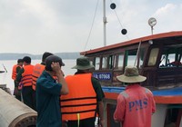 Tìm thấy thi thể thứ hai trong vụ trục vớt tàu 8.000 tấn