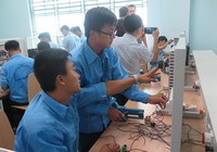 Nhiều trường cao đẳng, trung cấp có nguy cơ đóng cửa