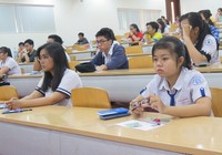 ĐH Quốc tế công bố đề mẫu và cách làm bài đánh giá năng lực