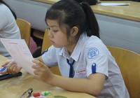 Số thí sinh đăng ký thi đánh giá năng lực năm 2019 tăng kỉ lục