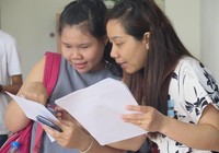 Hơn 36.000 thí sinh đăng ký thi đánh giá năng lực