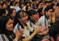 Thí sinh nào được xét tuyển thẳng vào gần 100 ngành bậc ĐH?