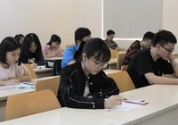 Lịch thi chính thức kỳ thi THPT Quốc gia năm 2019