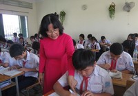 Giáo viên sẽ không còn “đuối” vì thi.... dạy giỏi