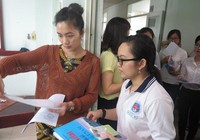 ĐH Quốc gia TP.HCM gia hạn đăng ký thi năng lực đợt 2
