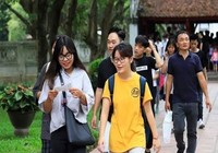 49 thí sinh có điểm năng lực 'khủng' trúng tuyển Khoa Y