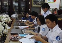 Điểm chuẩn học bạ ĐH Sư phạm TP.HCM cao nhất lên đến 29.5 điểm