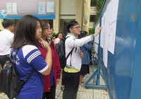 ĐH Công nghiệp thực phẩm TP.HCM sẽ tuyển bổ sung cho 20 ngành