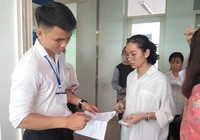 Chính thức công bố đề minh họa thi đánh giá năng lực năm 2020