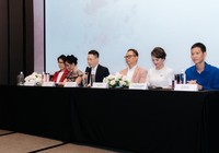 Hồng Nhung, Hà Anh Tuấn dẫn chuyện về “Hương”