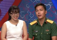 Không đòi du lịch, cặp đôi hái quả ngọt từ ‘Bạn muốn hẹn hò’
