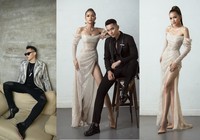 MC của VTV tham dự Mr Supranational 2019