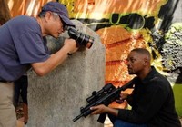 Đạo diễn Lý An và cuộc cách mạng công nghệ trong siêu phẩm mới