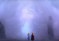 Đọ độ nổi tiếng của 'nữ hoàng Elsa' góp mặt trong Frozen II