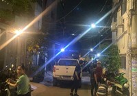 Không ngán kẹt xe, chỉ ngán người khạc nhổ ngoài đường
