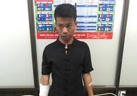 Đâm chết chủ tiệm tóc vì món nợ 10 triệu đồng