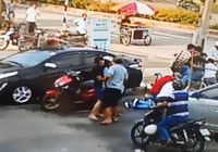 1 Việt kiều Úc cung cấp ma túy cho nhiều 'đại lý' ở TP.HCM