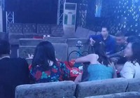 Hùn tiền mua ma túy vào bar 369 ở quận 7 để chơi chung