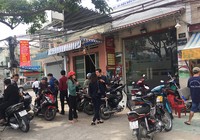 Nhân viên Alibaba: 'Lãnh đạo được mời làm việc, không bị bắt'